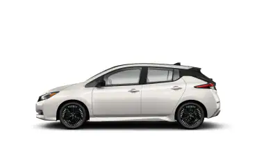 Vann York's High Point Nissan in High Point NC