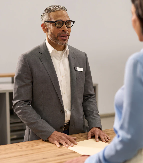 Vann York's High Point Nissan in High Point NC