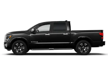 Vann York's High Point Nissan in High Point NC