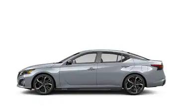 Vann York's High Point Nissan in High Point NC