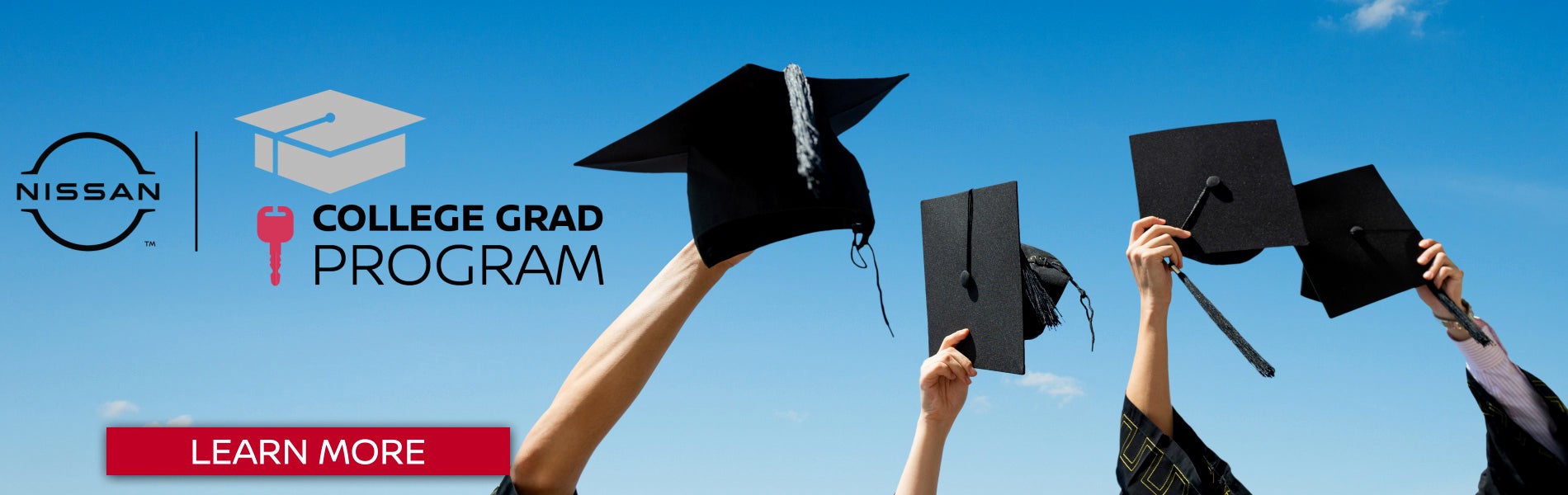 College Grad Program