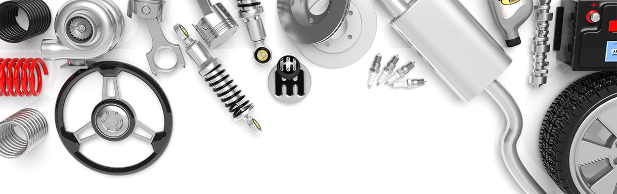 Vann York's High Point Nissan Parts Department