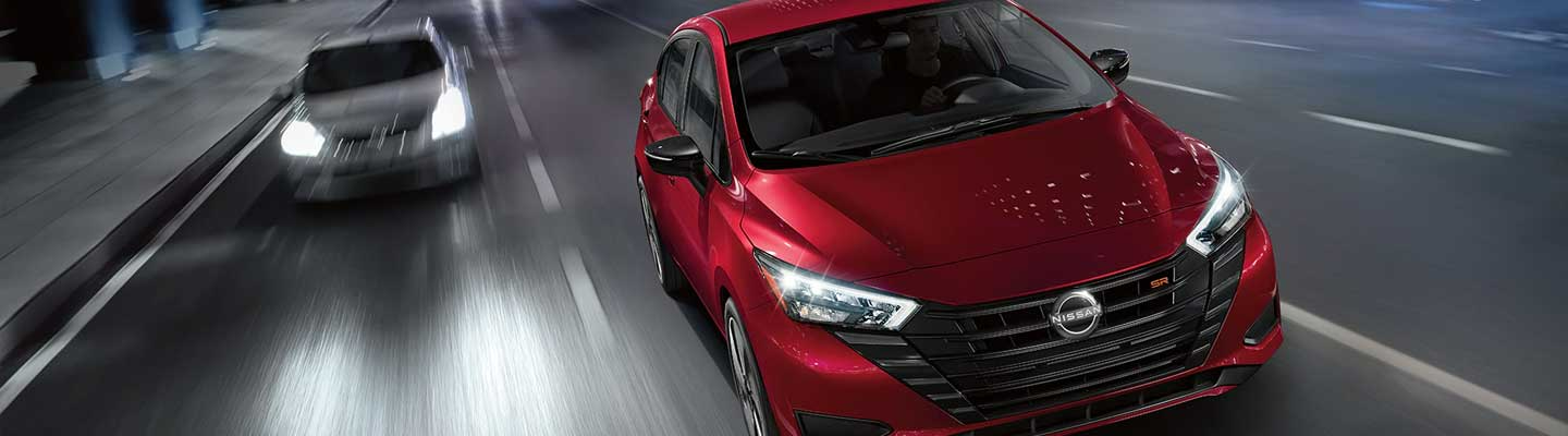 Vann York's High Point Nissan Serving Winston-Salem, NC