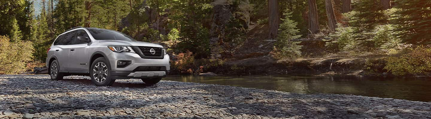 Vann York's High Point Nissan Why Buy Used Cars in High Point, NC