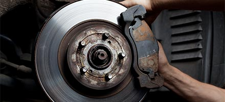 Front End Alignment Special
$99.95*