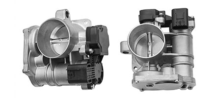 Fuel Induction/ Throttle Body Service
$124.95*