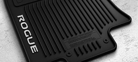 Rogue Weather Mats Special
$110.00