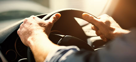 On The Go? Walk in - Get Service!