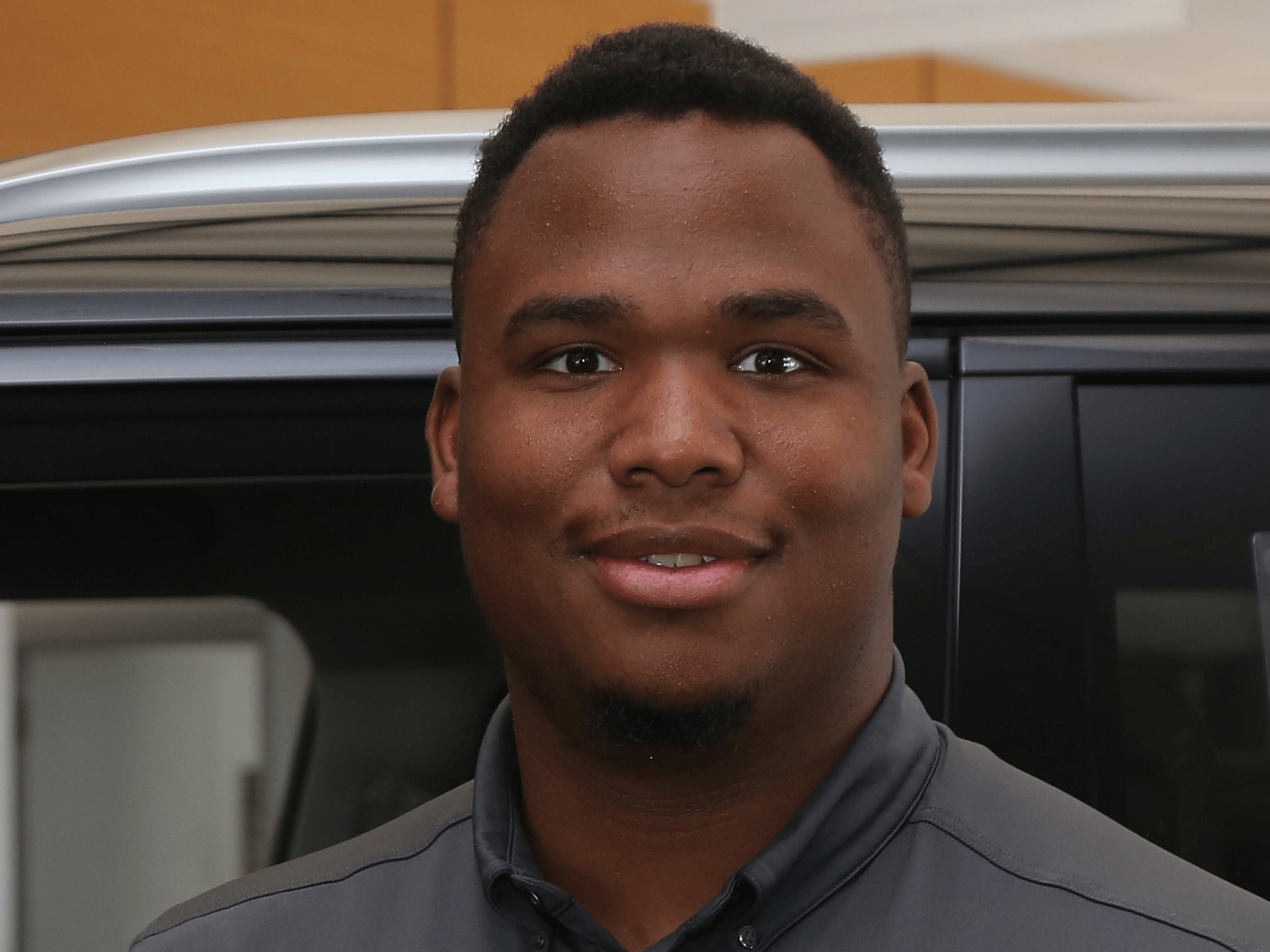 Elijah Price
