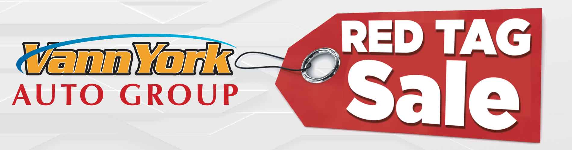 Yann York Year End Sales Event